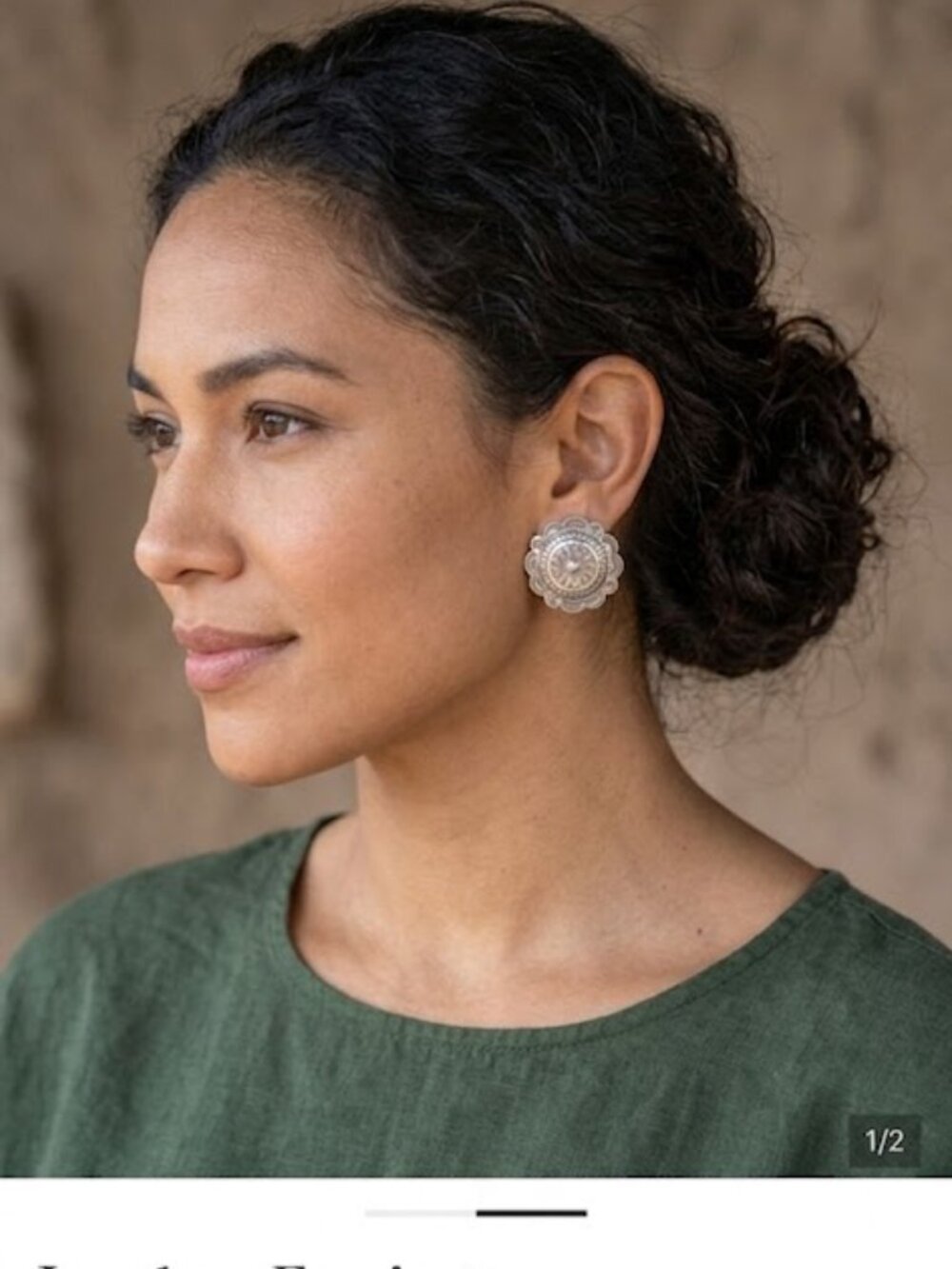 Jewelry - Earrings